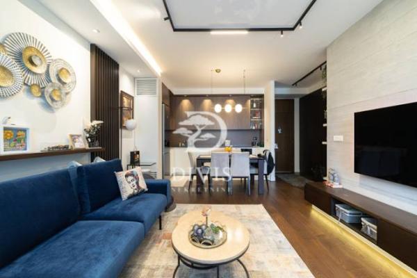 Slika 10 - BW Magnolija,  Stan na prodaju, 90m2, 485.000€